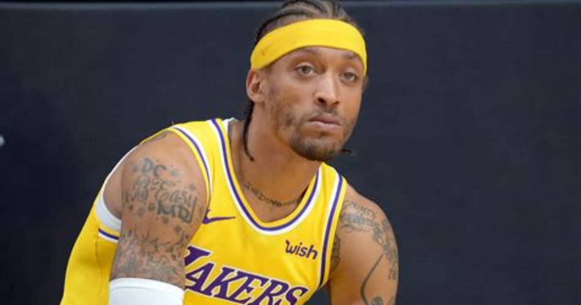 Michael Beasley