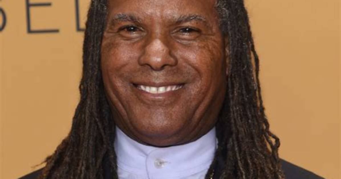 Michael Beckwith Net Worth 2024