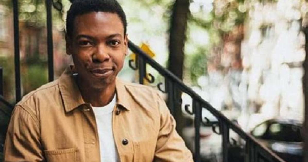 Michael Benjamin Washington Net Worth