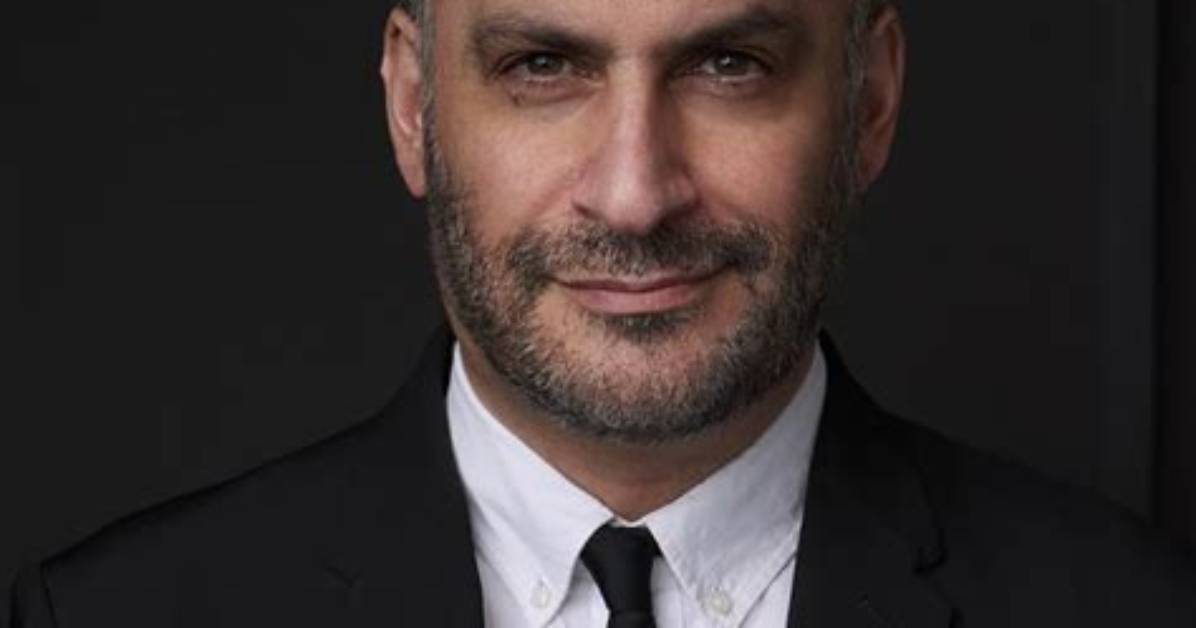Michael Benyaer - Mobygames
