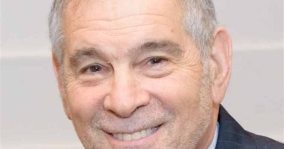 Michael Berenbaum