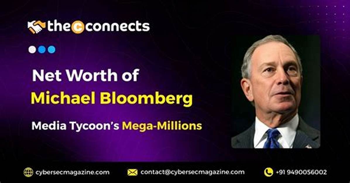 Michael Berg Net Worth