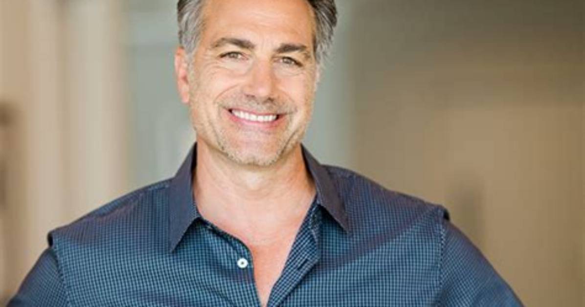 Michael Bergin Net Worth