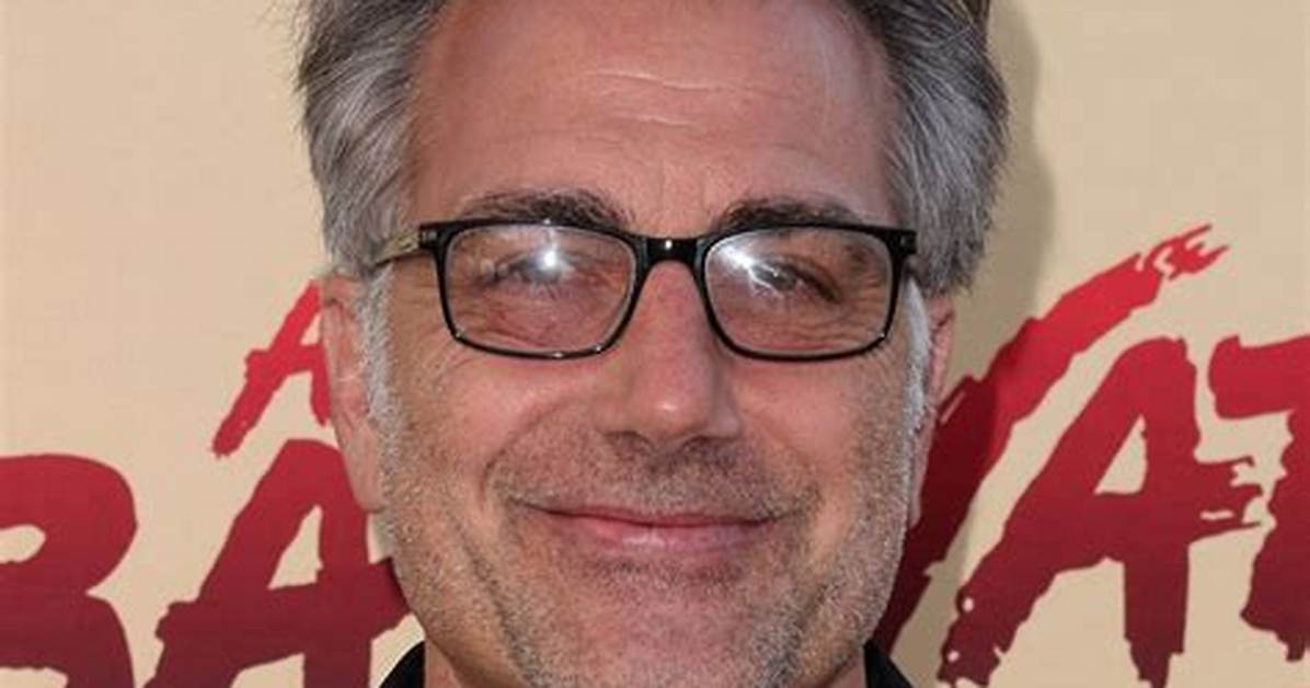 Michael Bergin