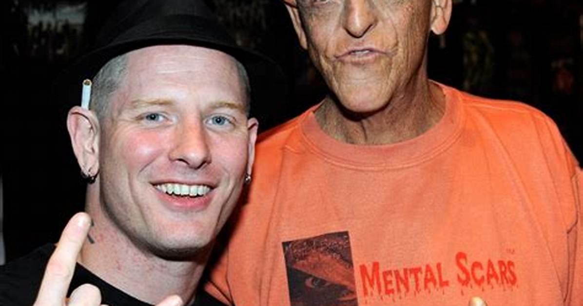 Michael Berryman Net Worth