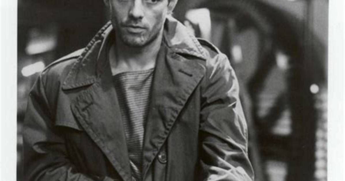 Michael Biehn
