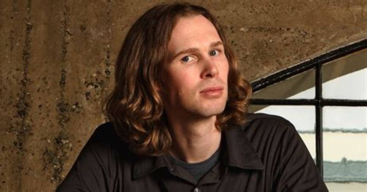 Michael Birch Net Worth