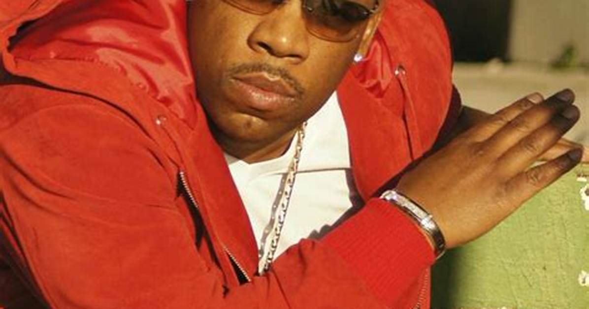Michael Bivins Net Worth