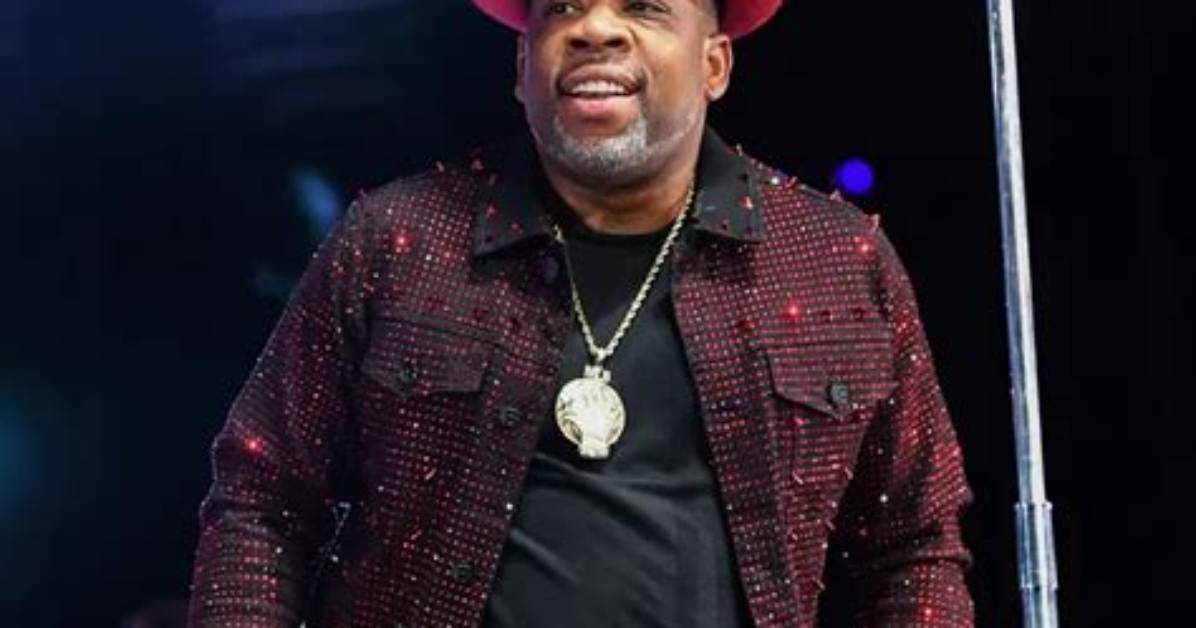 Michael Bivins