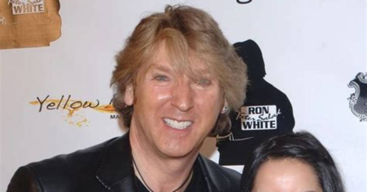 Michael Blakey Net Worth