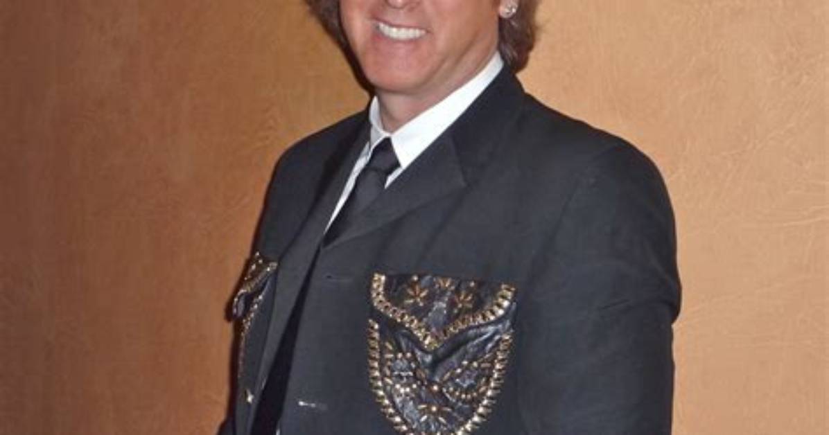 Michael Blakey