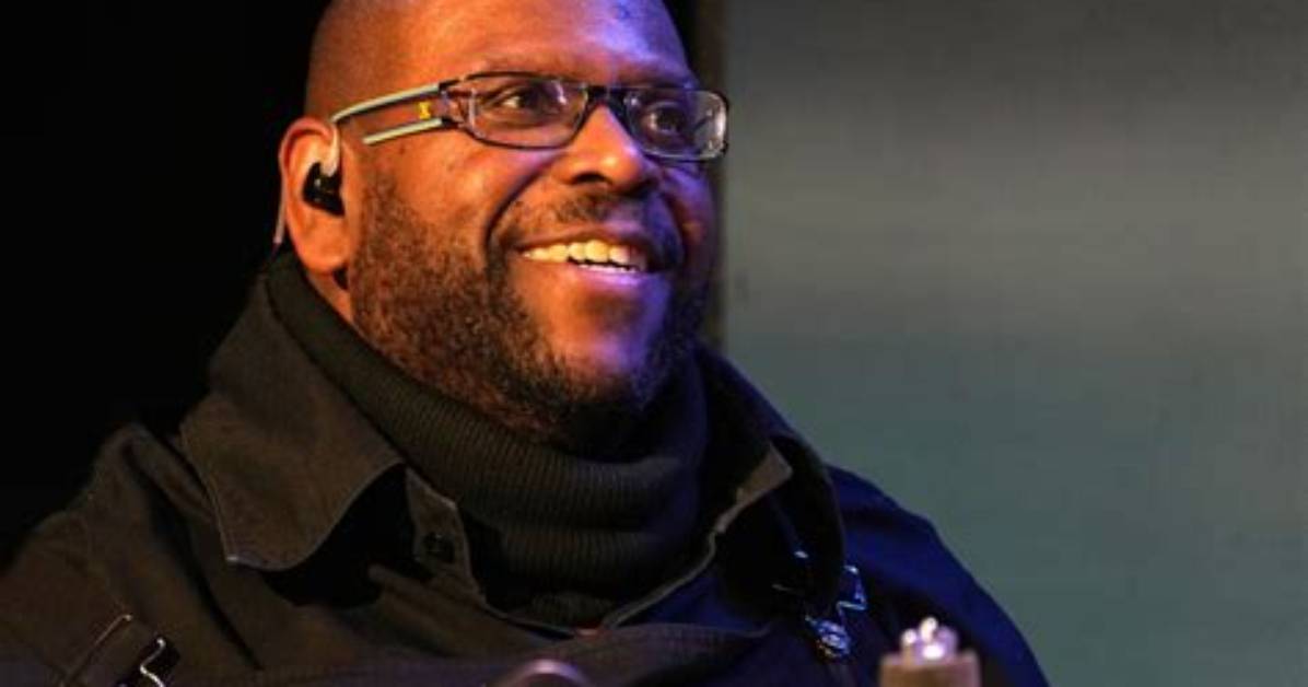 Michael Bland