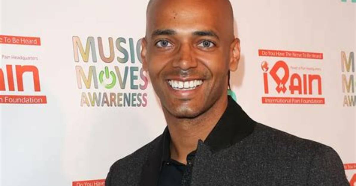 Michael Blanks Net Worth