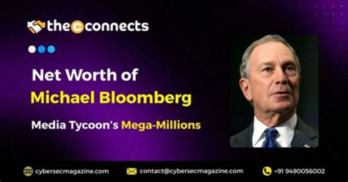 Michael Blevins Net Worth