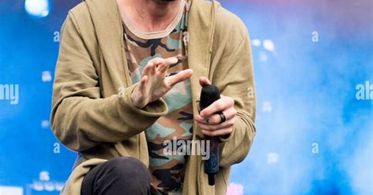 Michael Bohn