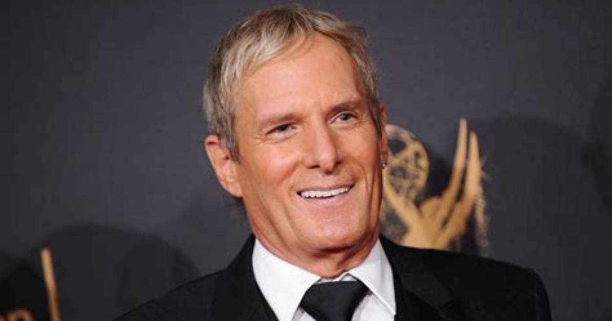 Michael Bolton Facts: Singer's Age, Wife, Children, Real Name and More Revealed