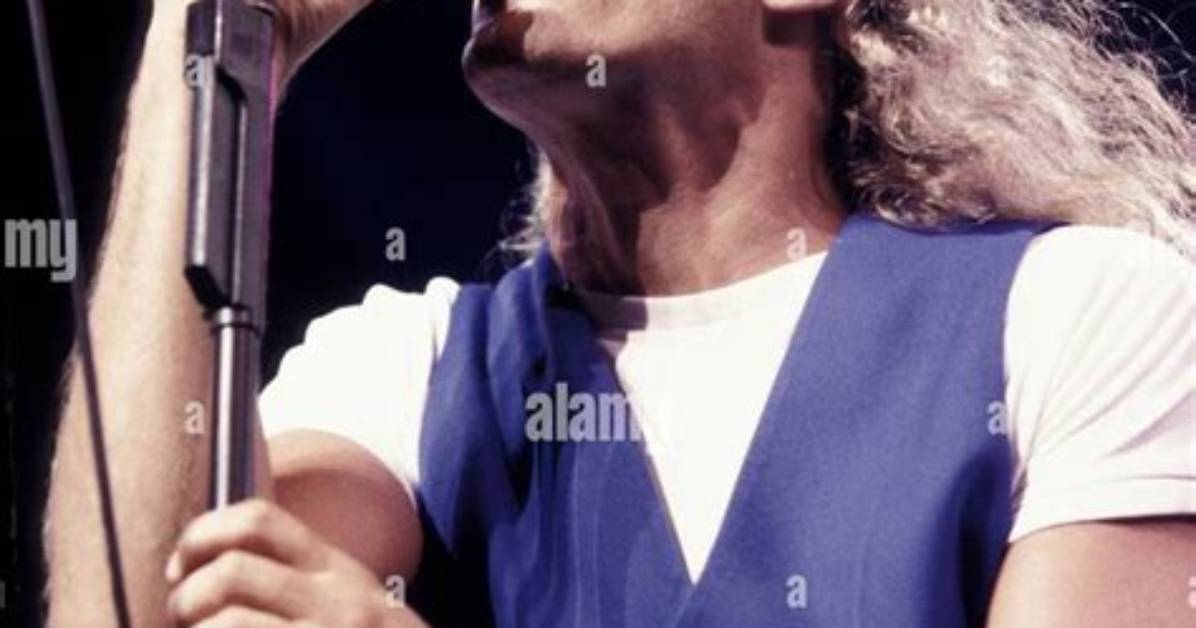 Michael Bolton