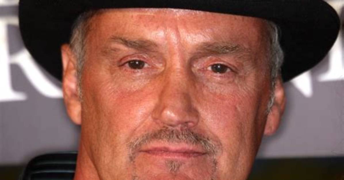 Michael Bowen