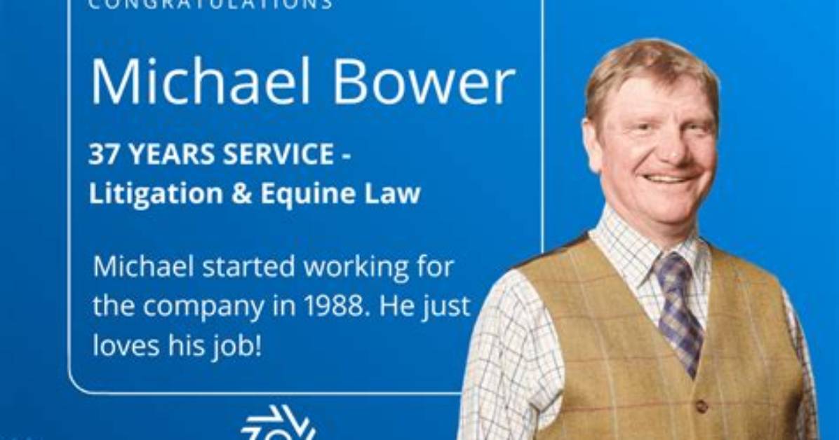 Michael Bower Net Worth