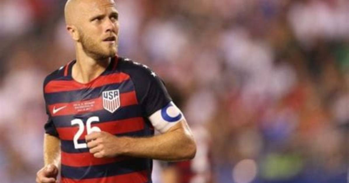 Michael Bradley Net Worth