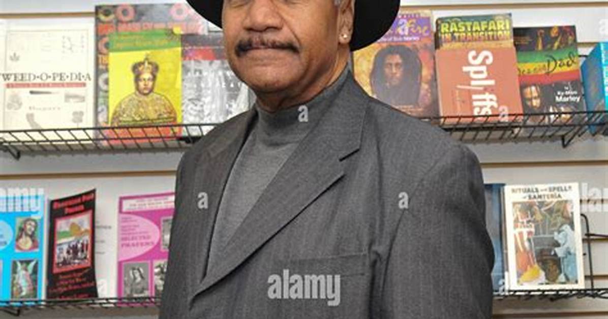 Michael Braxton