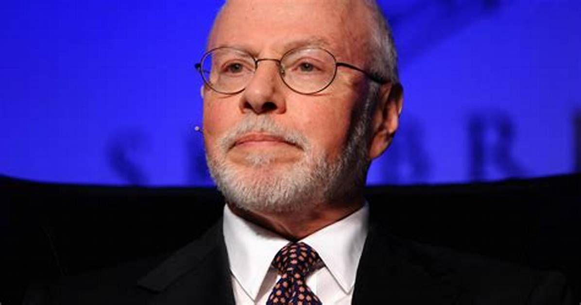 Michael Brodsky Net Worth