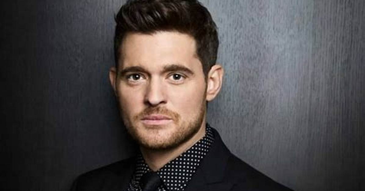 Michael Buble Net Worth