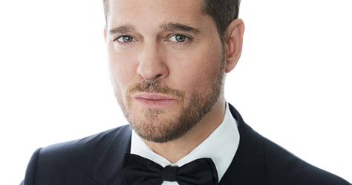 Michael Buble