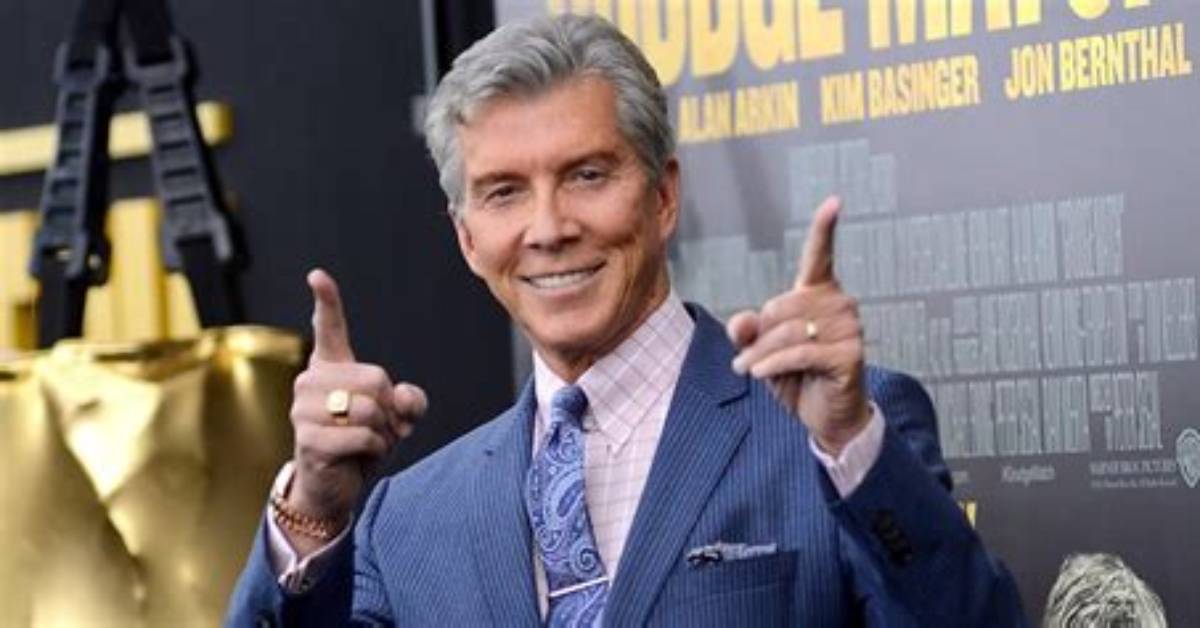 Michael Buffer Net Worth