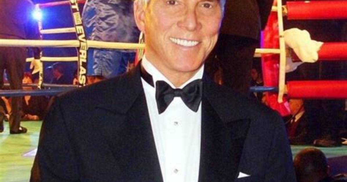 Michael Buffer's Net Worth (Updated 2024)