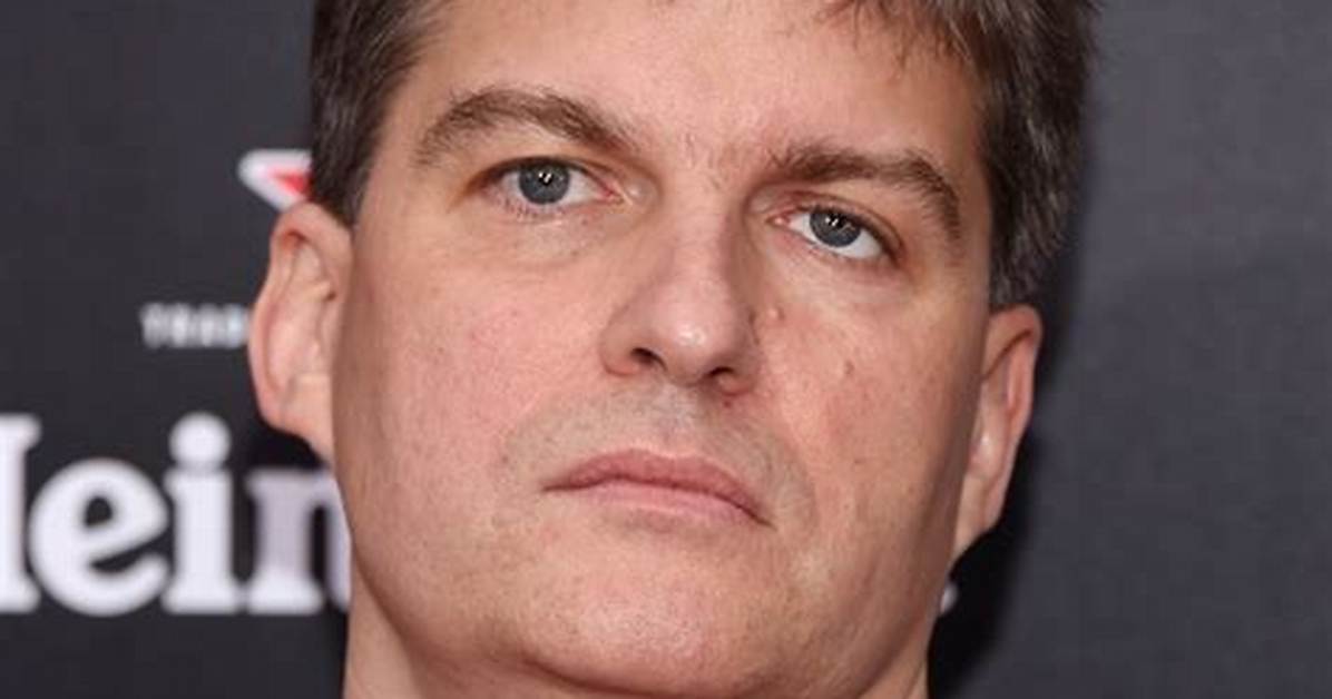 Michael Burry Net Worth