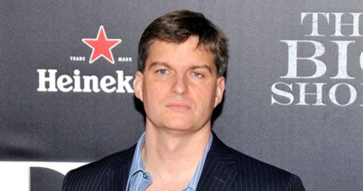Michael Burry