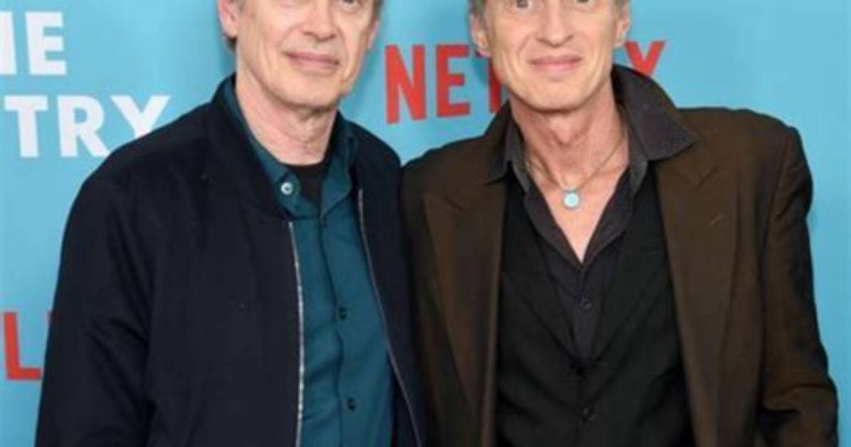 Michael Buscemi Net Worth