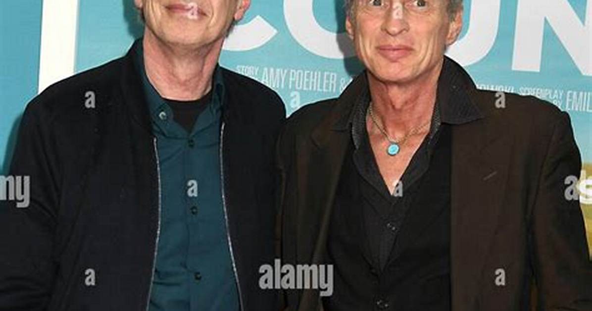 Michael Buscemi
