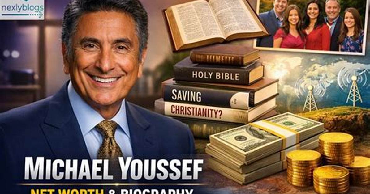 Michael Bussan Net Worth