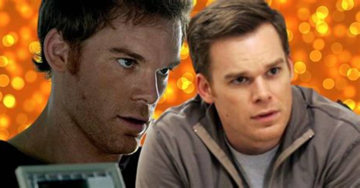 Michael C. Hall