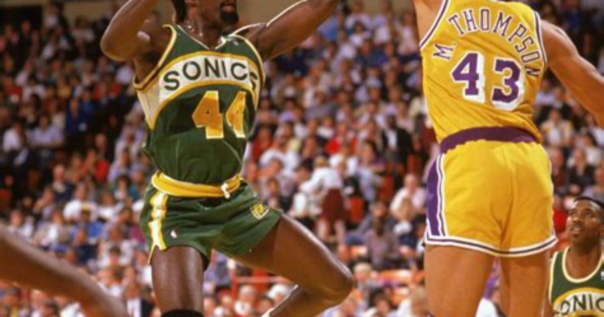 Michael Cage Net Worth