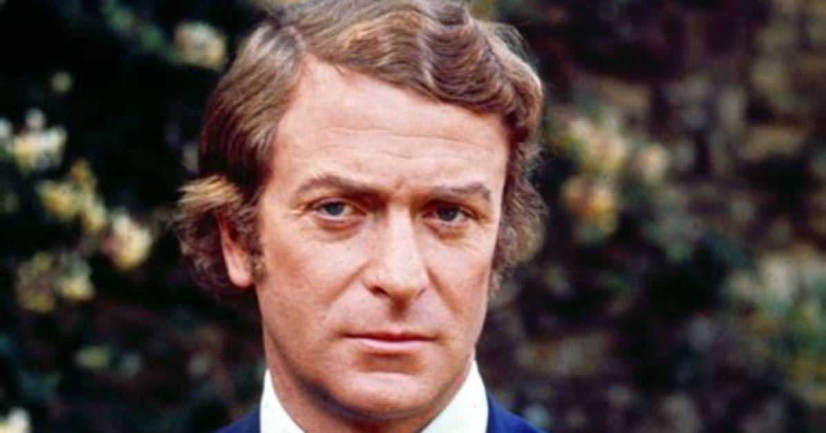 Michael Caine