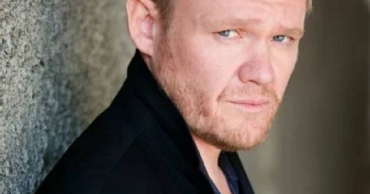 Michael Campbell Net Worth