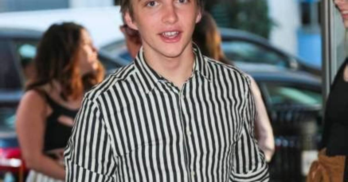 Michael Campion – Celebsgraphy