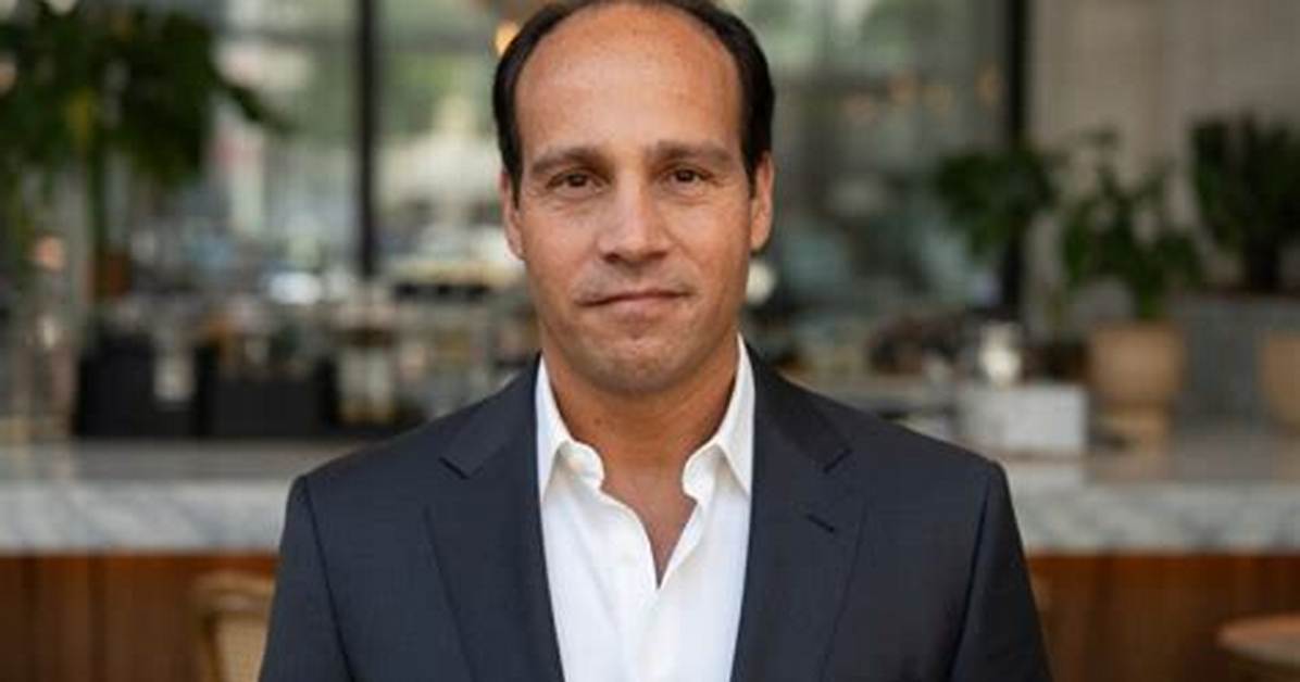 Michael Cannata Net Worth