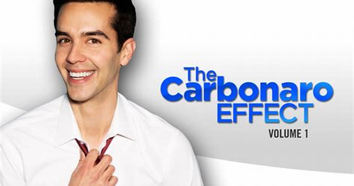 Michael Carbonaro