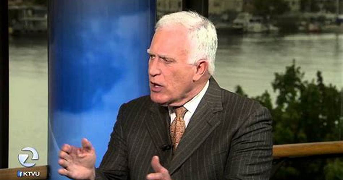 Michael Cardoza