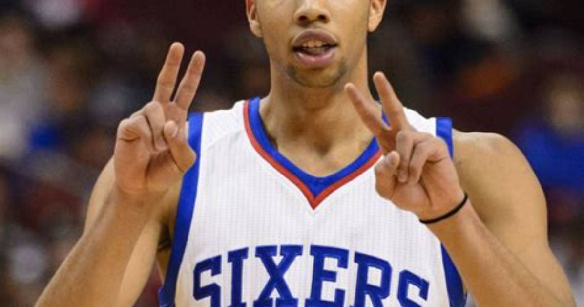Michael Carter-Williams