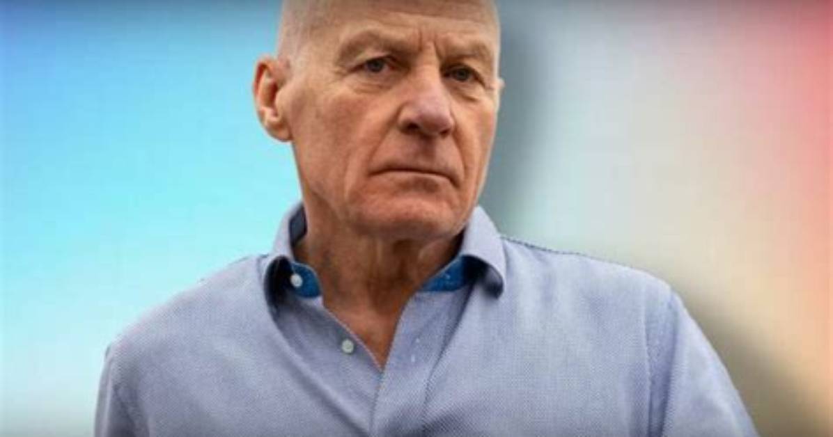Michael Cashman Net Worth