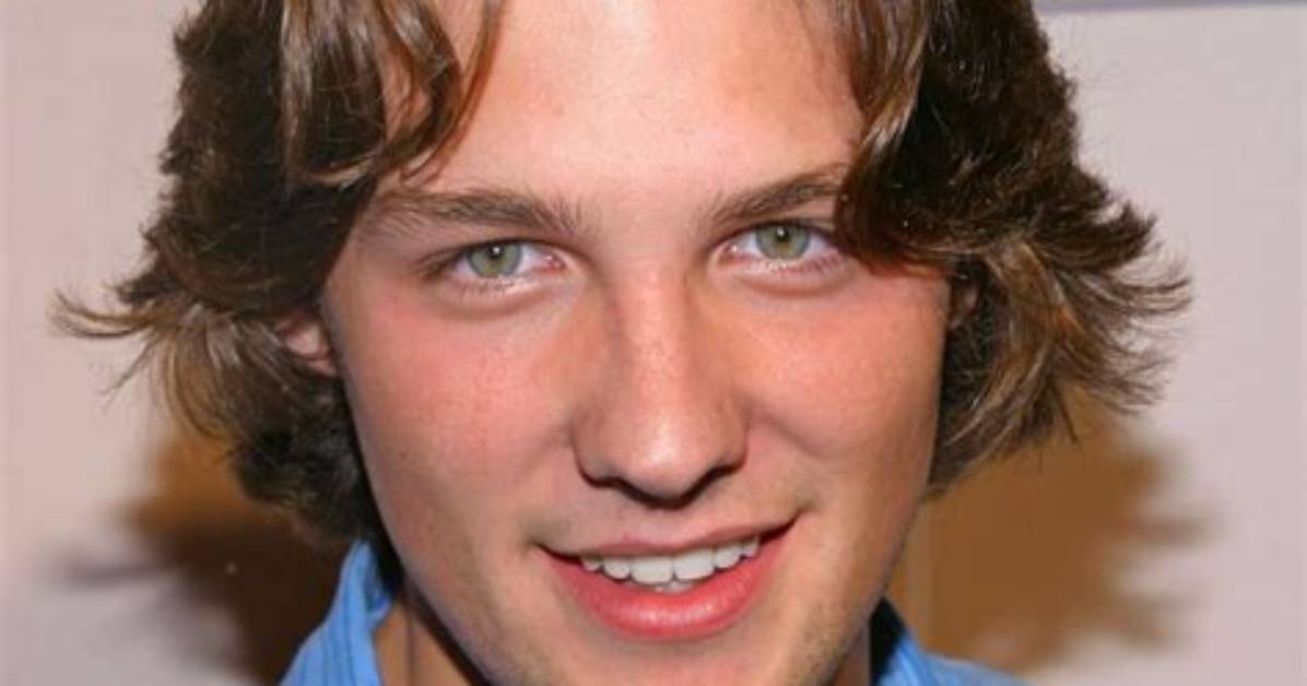 Michael Cassidy Net Worth