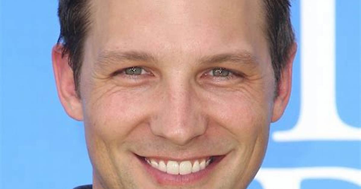 Michael Cassidy