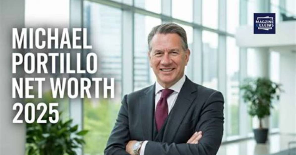 Michael Castle Net Worth