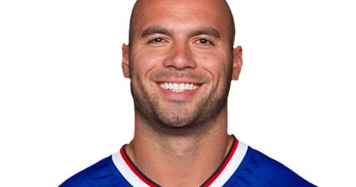 Michael Caussin Net Worth