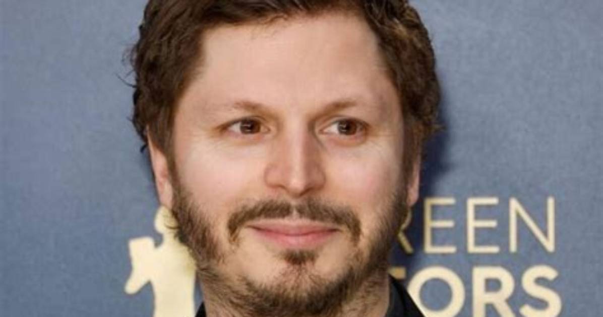 Michael Cera Net Worth 2024